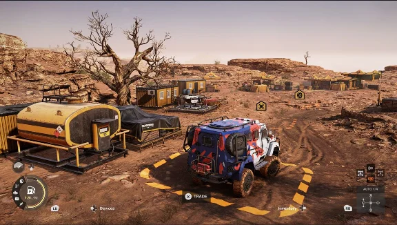Expeditions: A MudRunner Game (Windows) 10, 11 🔑Key