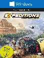 Expeditions: A MudRunner Game (Windows) 10, 11 🔑Key