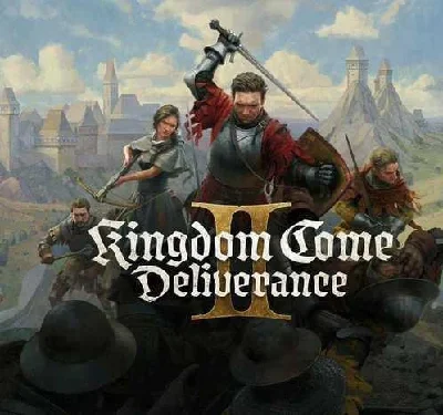 Kingdom Come Deliverance II / Steam Key / RU+CIS