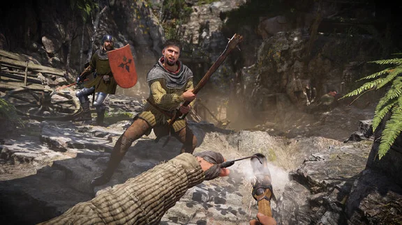 Kingdom Come Deliverance II / Steam Key / RU+CIS