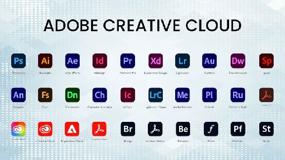 🅰️⭐️ADOBE CREATIVE CLOUD 12 MONTHS KEY⭐️GLOBAL🅰️