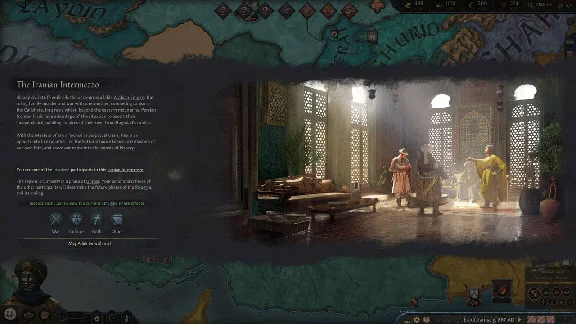 Crusader Kings III - Legacy of Persia🔑STEAM🔥РФ+КЗ+СНГ
