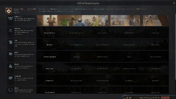 Crusader Kings III - Legacy of Persia🔑STEAM🔥РФ+КЗ+СНГ