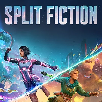 ☀️ Split Fiction | XBOX