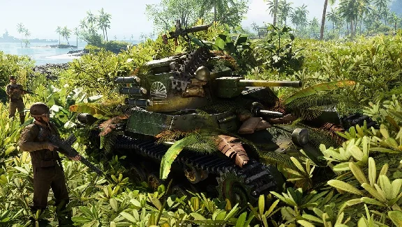 Battlefield V - Стандартное издание XBOX Ключ🔑GLOBAL🌎