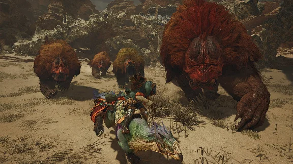 Monster Hunter Wilds 🔑STEAM🔥ОФИЦИАЛЬНЫЙ КЛЮЧ🔥РФ+СНГ