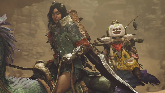 Monster Hunter Wilds 🔑STEAM🔥ОФИЦИАЛЬНЫЙ КЛЮЧ🔥РФ+СНГ