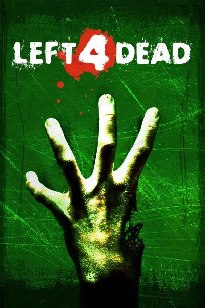 Left 4 Dead МИР АВТО