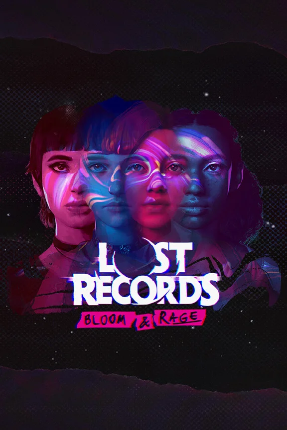 🎁Lost Records: Bloom & Rage🌍ROW✅AUTO