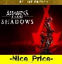 ⭐️Assassin’s Creed Shadows Digital Deluxe OFFLINE⭐️