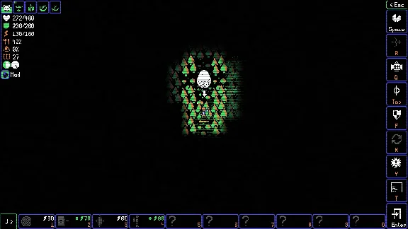 Moonring DX - The Egg 💎 DLC STEAM RUSSIA