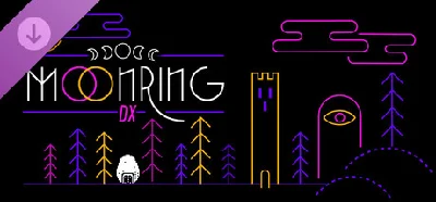 Moonring DX - The Egg 💎 DLC STEAM RUSSIA