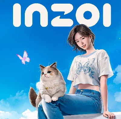 inZOI + UPDATES💠[AUTOACTIVATION + LOGIN:PASS] 🎮