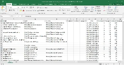База магазинов автозапчастей для иномарок России РФ