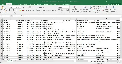 База магазинов автозапчастей для иномарок России РФ