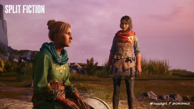 XBOX 🎮 RENT ⭐ Split Fiction + Game | Xbox Series