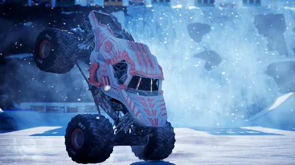 MONSTER JAM™ SHOWDOWN - BIG AIR EDITION❗XBOX ONE/X|S🔑