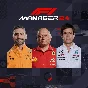 💎F1® Manager 💎 Epic Games account email