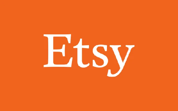 Etsy Gift Card 15 USD - 500 USD (USA)