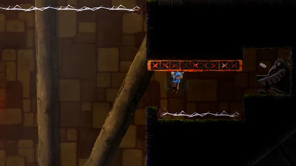 ✅Teslagrad Remastered (Steam Key / Global) 💳0%