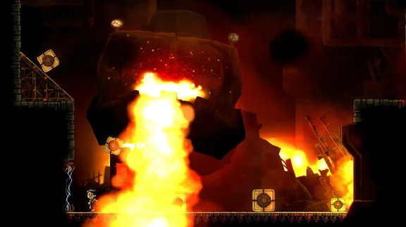 ✅Teslagrad Remastered (Steam Key / Global) 💳0%