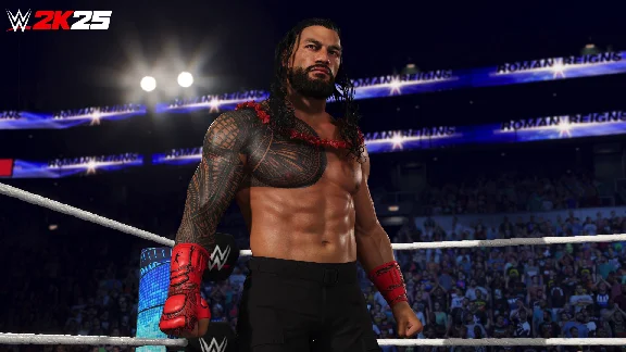 🆕 WWE 2K25 Deadman Edition + 2K24 | Xbox One & Series
