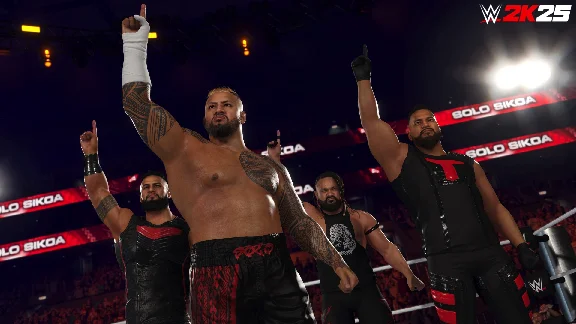 🆕 WWE 2K25 Deadman Edition + 2K24 | Xbox One & Series