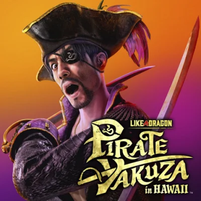 LIKE A DRAGON: PIRATE YAKUZA IN HAWAII✅STEAM KEY