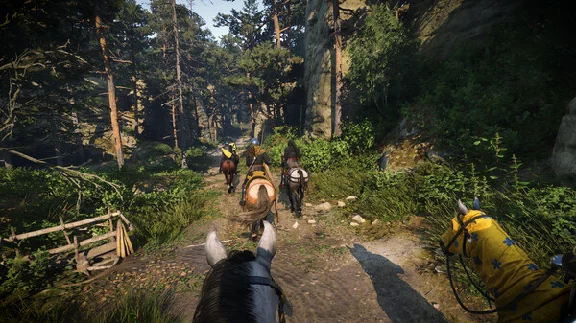 Kingdom Come: Deliverance II Gold Ed / Steam / РФ+СНГ