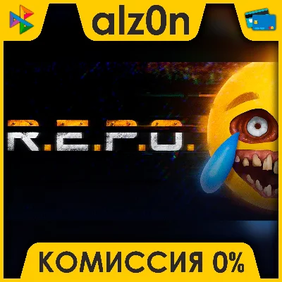 🟥 R.E.P.O. ⚡️ AUTO DELIVERY ⚡️