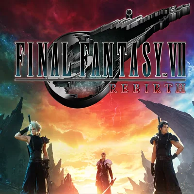 FINAL FANTASY VII REBIRTH ✅STEAM KEY
