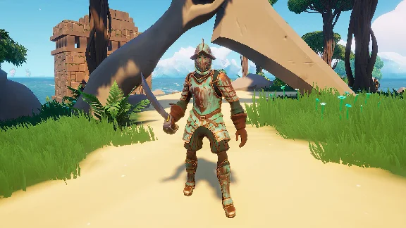 Blazing Sails - Conquistador Pack 💎 DLC STEAM RUSSIA