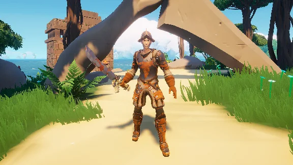 Blazing Sails - Conquistador Pack 💎 DLC STEAM RUSSIA
