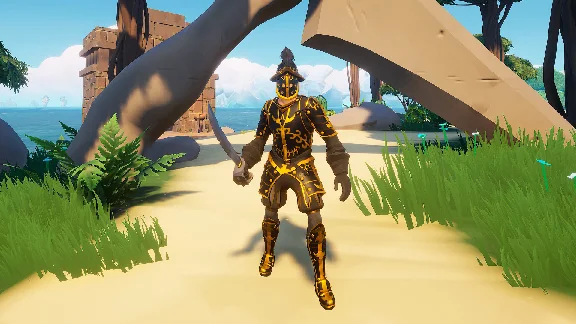 Blazing Sails - Conquistador Pack 💎 DLC STEAM RUSSIA