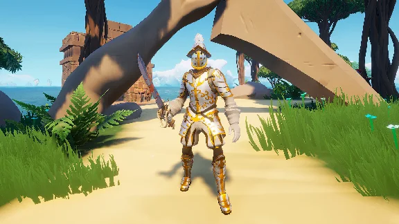 Blazing Sails - Conquistador Pack 💎 DLC STEAM RUSSIA
