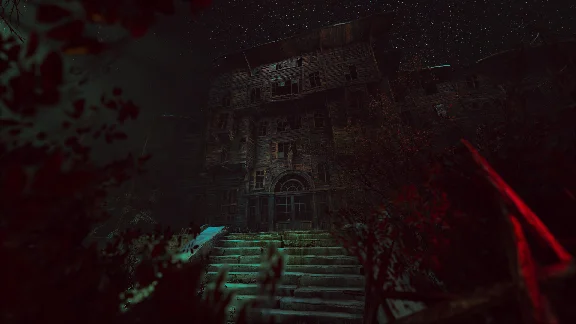 🚀 Lost Lullabies: The Orphanage Chronicles 🤖