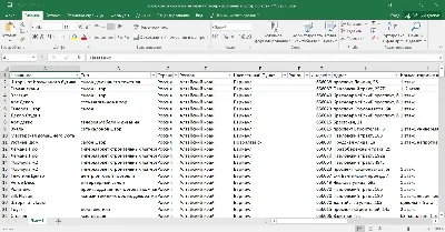База магазинов портьерных тканей и штор России РФ