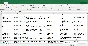 Database of companies, agencies of indoor advertising o