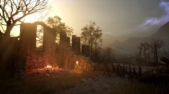⚡️Steam RU/CIS+- Dragonkin: The Banished | AUTODELIVERY