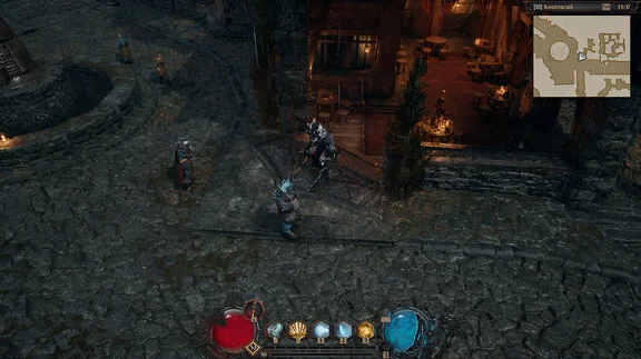 ⚡️Steam RU/CIS+- Dragonkin: The Banished | AUTODELIVERY