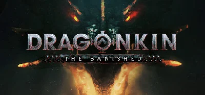 ⚡️Steam RU/CIS+- Dragonkin: The Banished | AUTODELIVERY