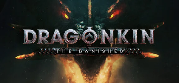 ⚡️Steam RU/CIS+- Dragonkin: The Banished | AUTODELIVERY