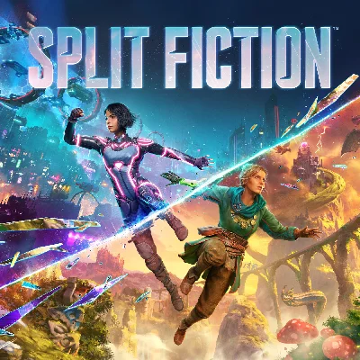 🔴 Split Fiction❗️PS5 PS 🔴 Türkiye / India