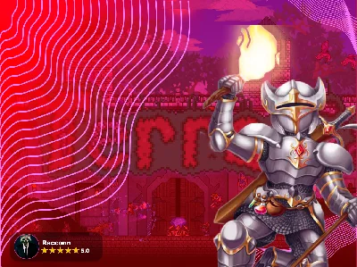 Terraria ✔️ STEAM Аккаунт | Гарантия