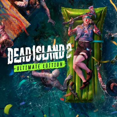 DEAD ISLAND 2 ULTIMATE EDITION ✅STEAM KEY