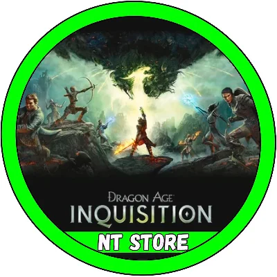 💎Dragon Age Inquisition  + Games Steam  ✔️