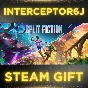 🟦⭐Split Fiction ☑️ All regions⚡STEAM • 💳 0%