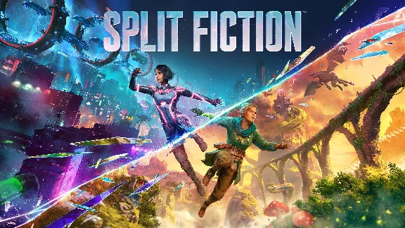 🔥 Split Fiction - STEAM ACCOUT 🔥