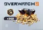 ⭐ Overwatch 2 - 500 Coins EU Battle.net Key 🔑EUROPE