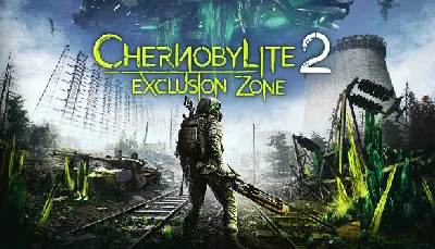 Chernobylite 2: Exclusion Zone (Steam Key)